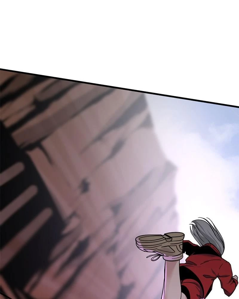 Hero Killer Chapter 46 - 53