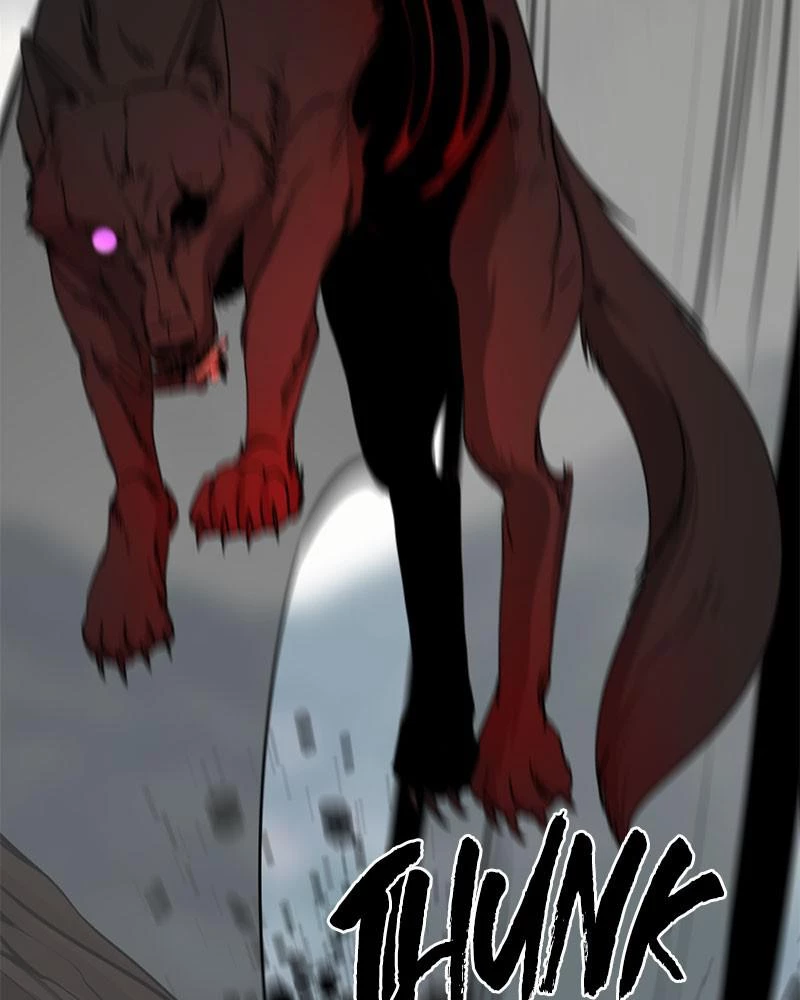 Hero Killer Chapter 48 - 78