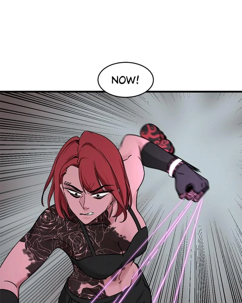 Hero Killer Chapter 46 - 55
