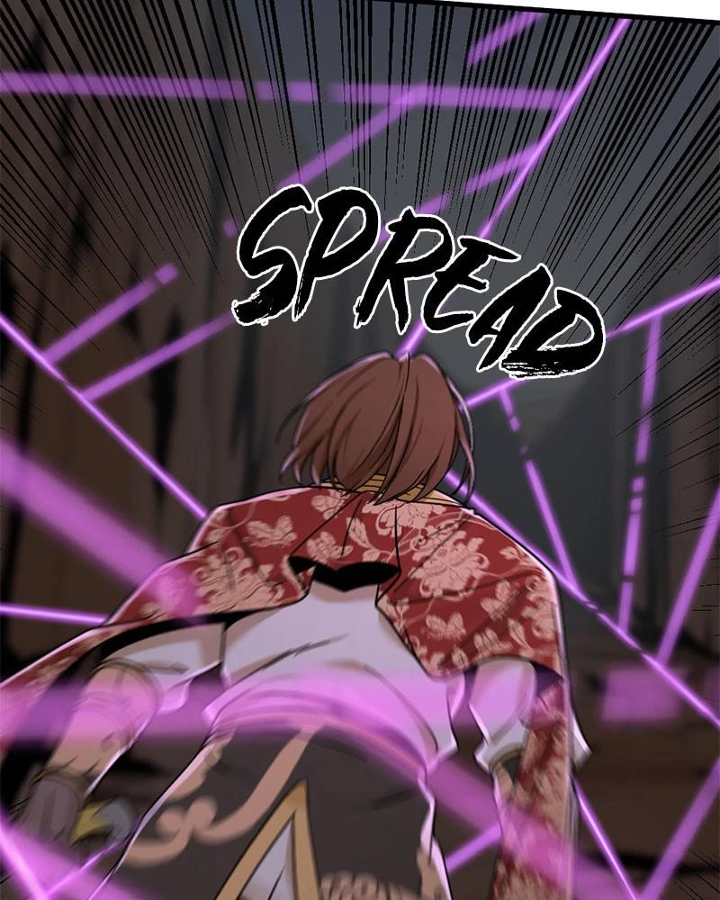 Hero Killer Chapter 46 - 57