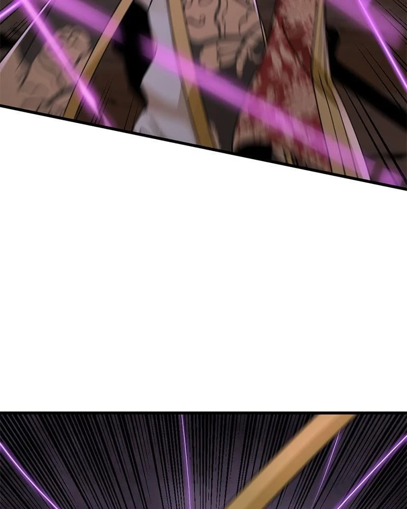 Hero Killer Chapter 46 - 58