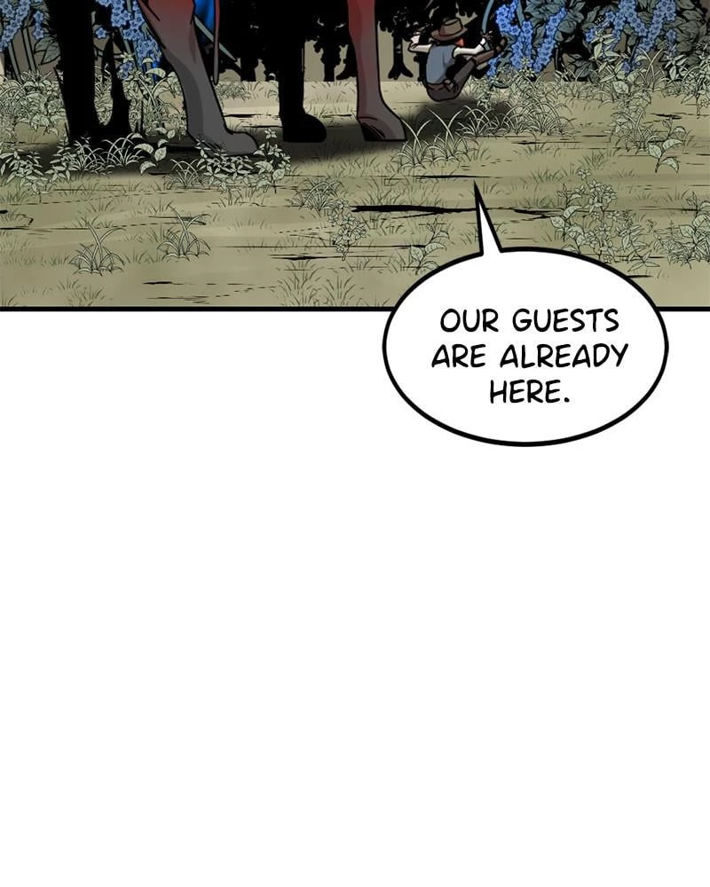Hero Killer Chapter 48 - 85