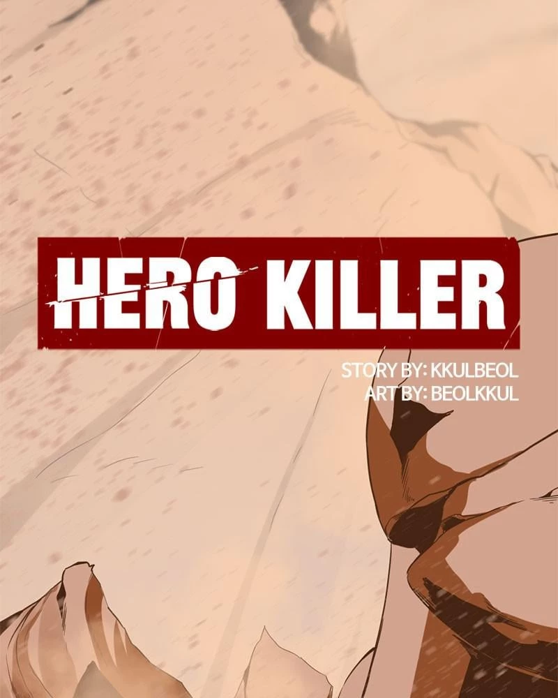 Hero Killer Chapter 45 - 31