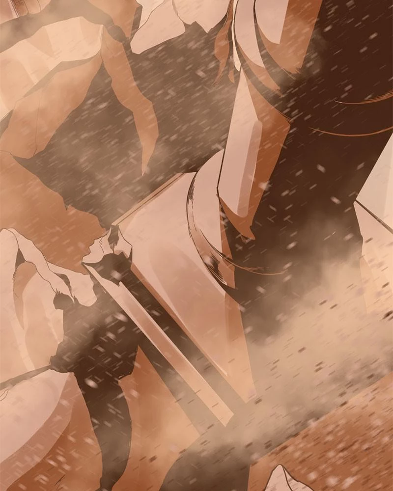 Hero Killer Chapter 45 - 32