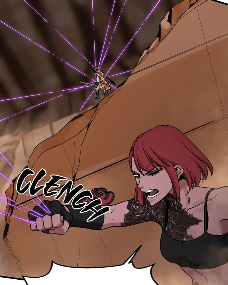 Hero Killer Chapter 46 - 64