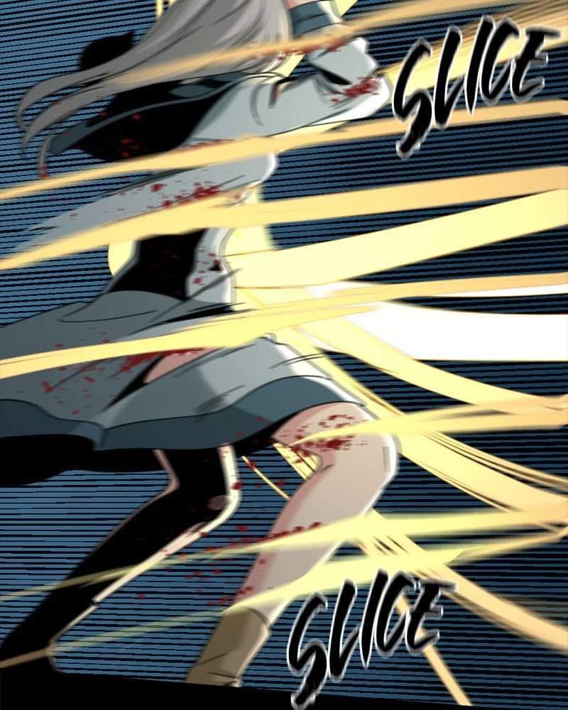 Hero Killer Chapter 47 - 80