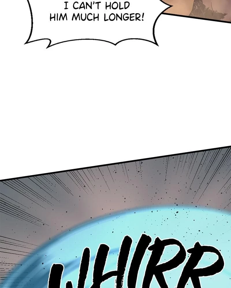Hero Killer Chapter 46 - 65