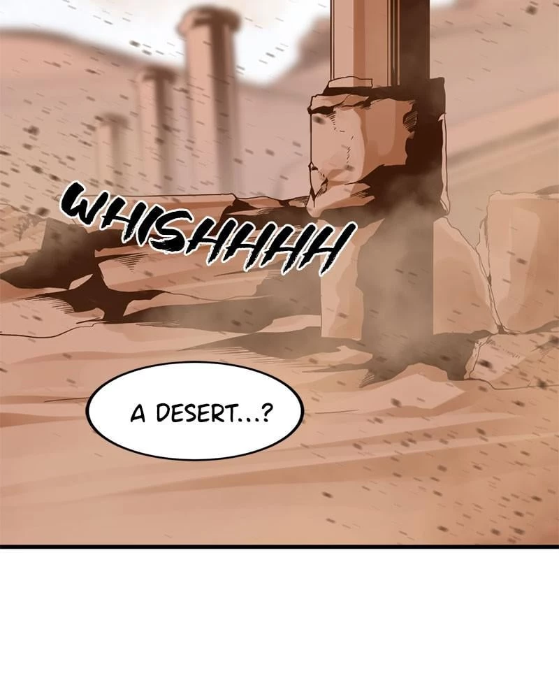 Hero Killer Chapter 45 - 35