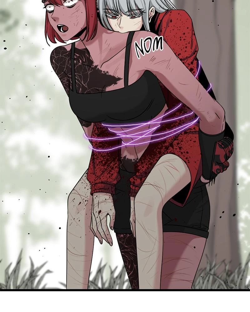 Hero Killer Chapter 48 - 92