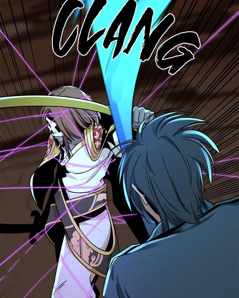 Hero Killer Chapter 46 - 68