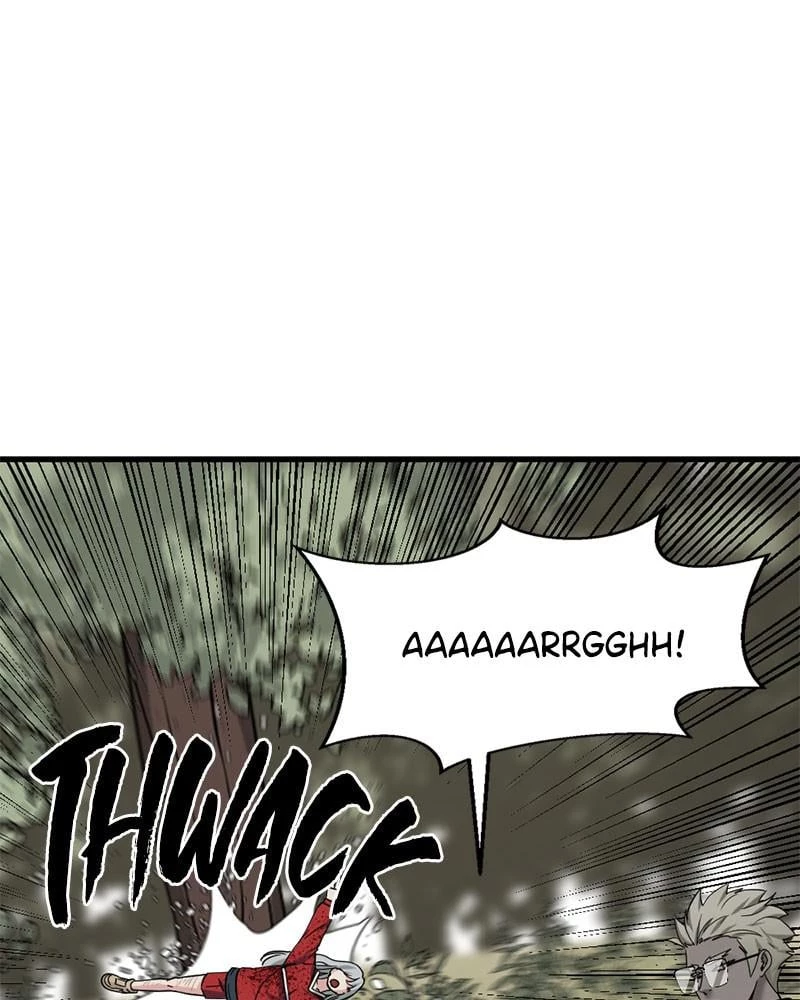 Hero Killer Chapter 48 - 93