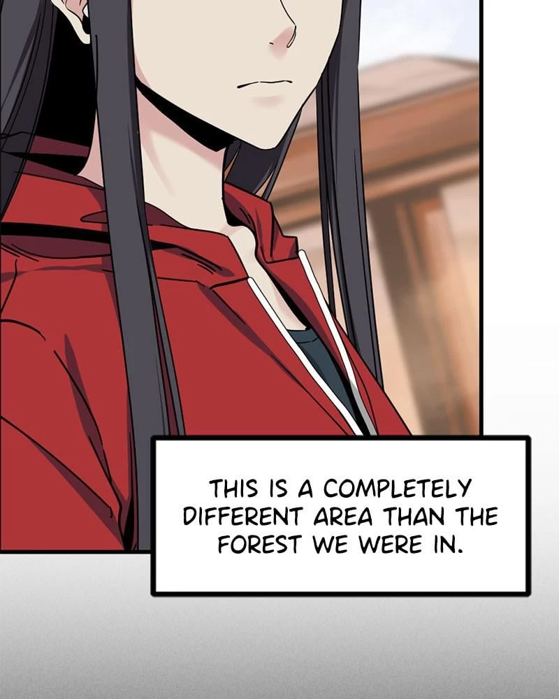 Hero Killer Chapter 45 - 38