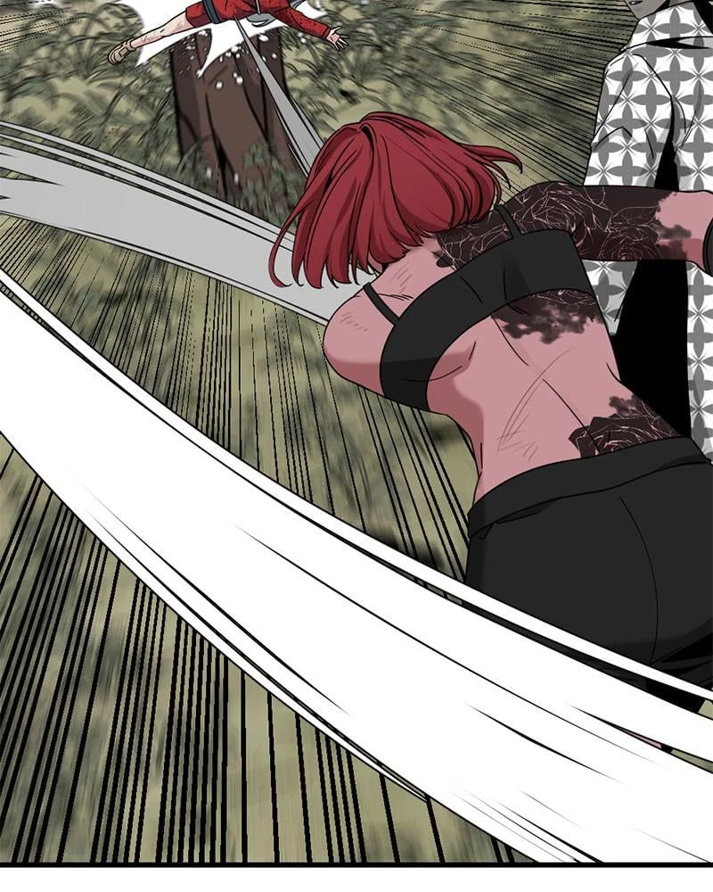 Hero Killer Chapter 48 - 94