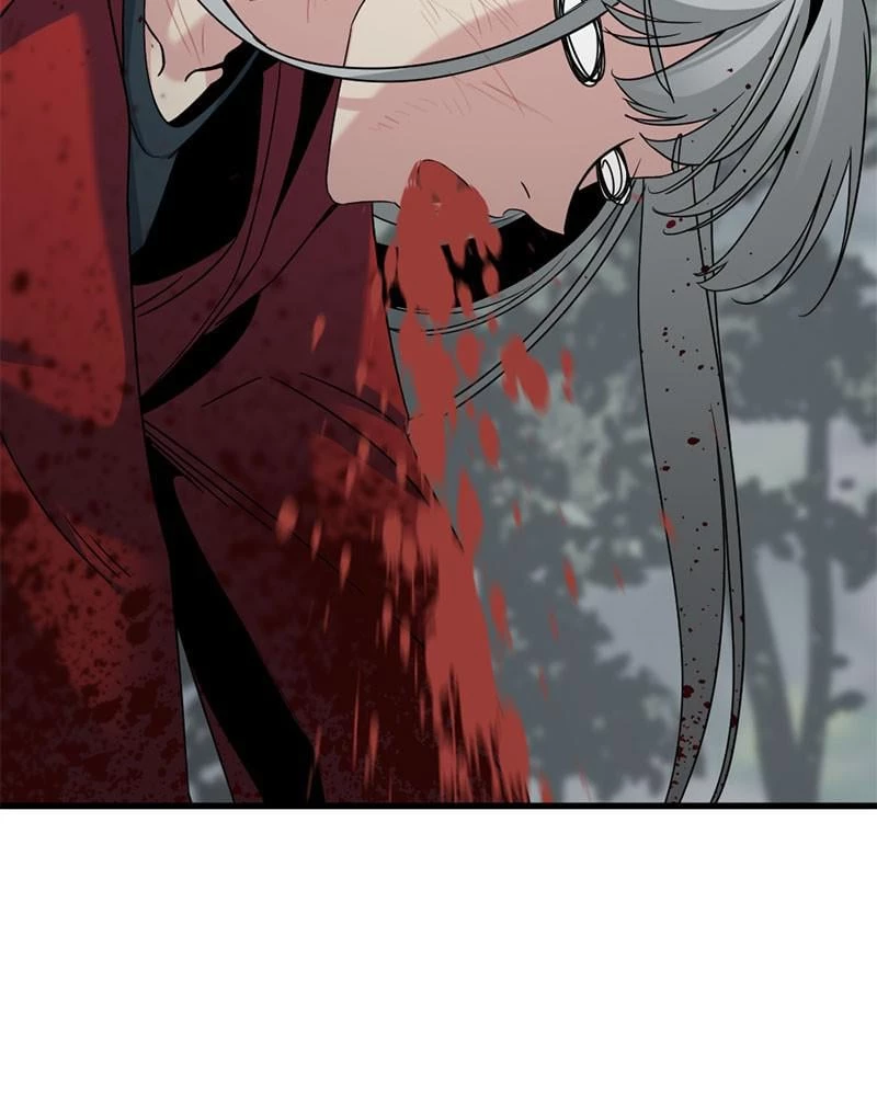 Hero Killer Chapter 48 - 96