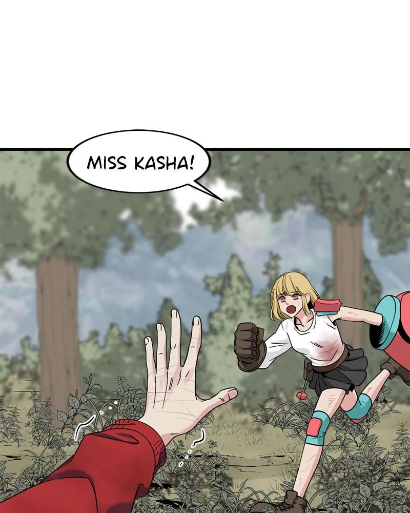 Hero Killer Chapter 48 - 97