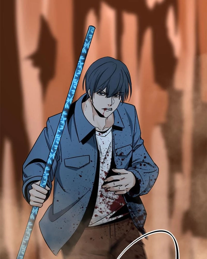 Hero Killer Chapter 46 - 73