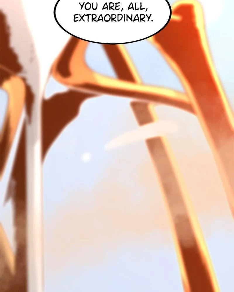 Hero Killer Chapter 45 - 43