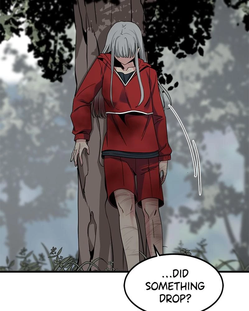 Hero Killer Chapter 48 - 99