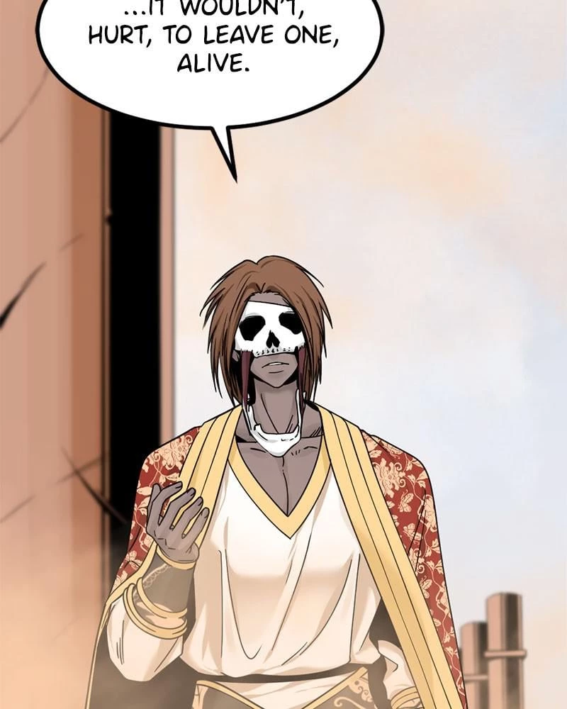 Hero Killer Chapter 45 - 45