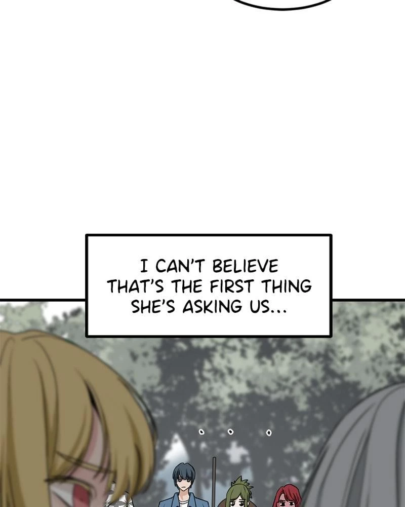 Hero Killer Chapter 48 - 100