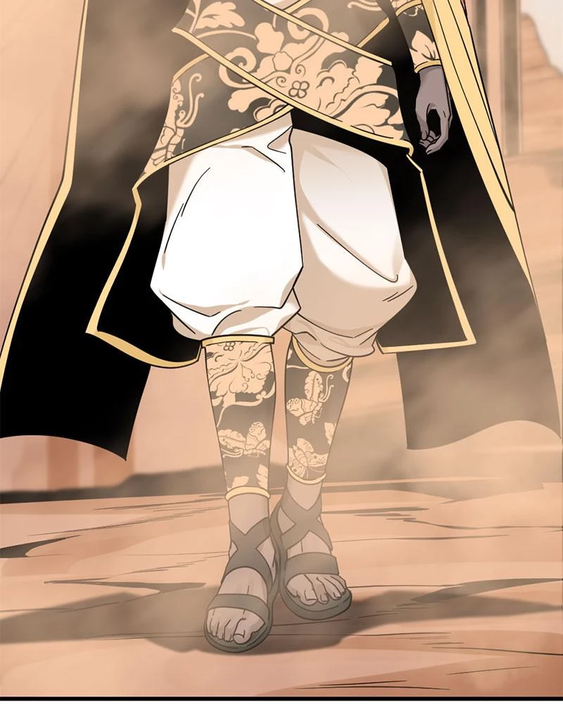 Hero Killer Chapter 45 - 46