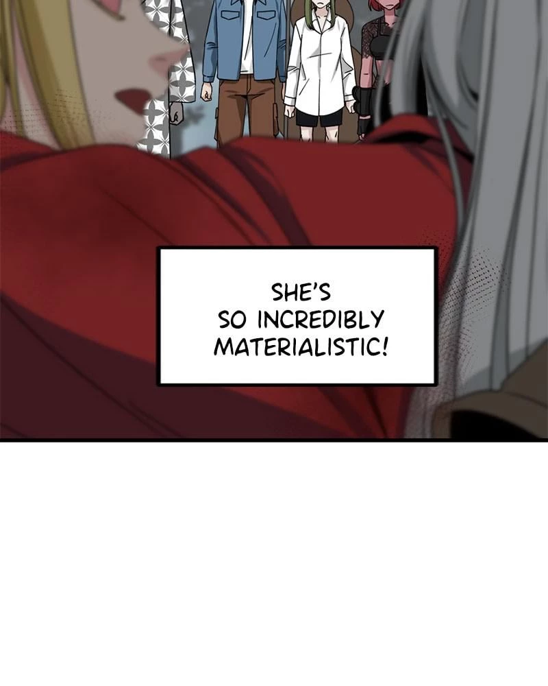 Hero Killer Chapter 48 - 101