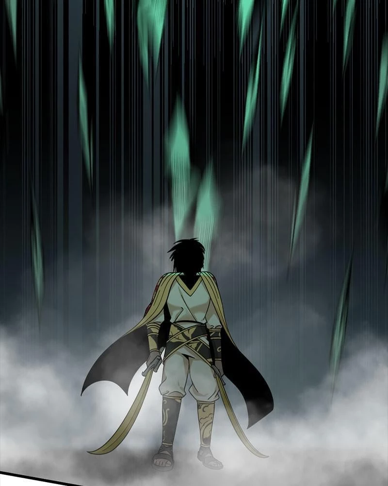 Hero Killer Chapter 47 - 92