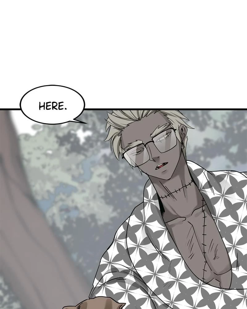 Hero Killer Chapter 48 - 102