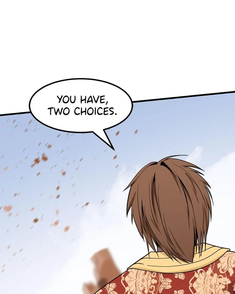 Hero Killer Chapter 45 - 47