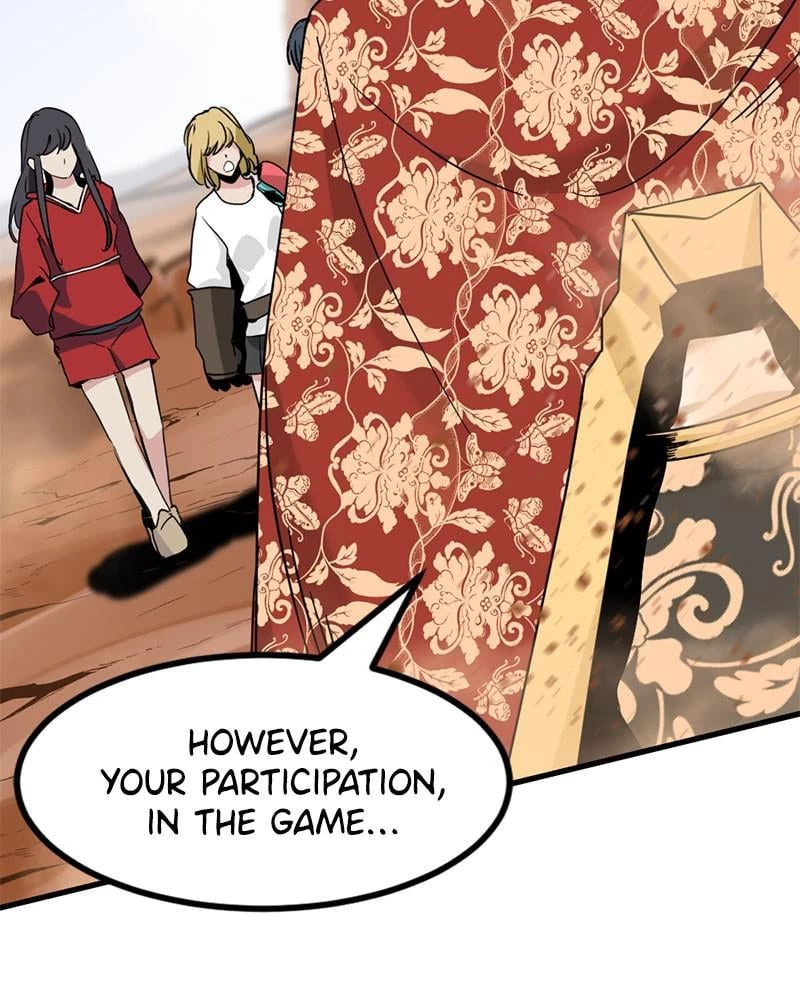 Hero Killer Chapter 45 - 48