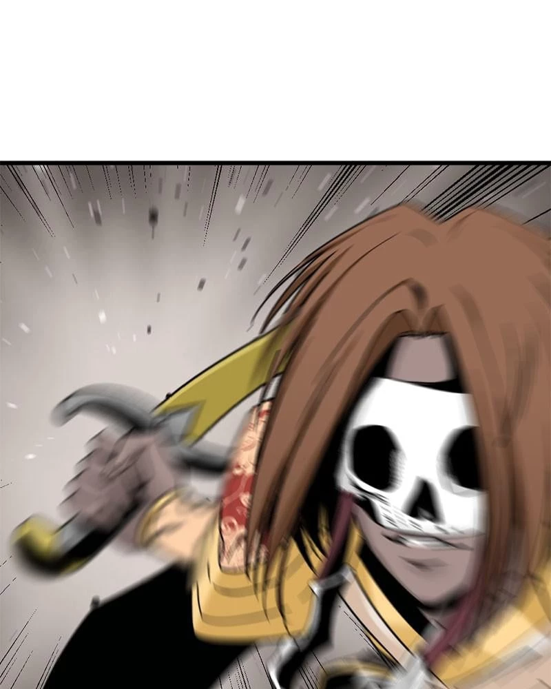 Hero Killer Chapter 46 - 80
