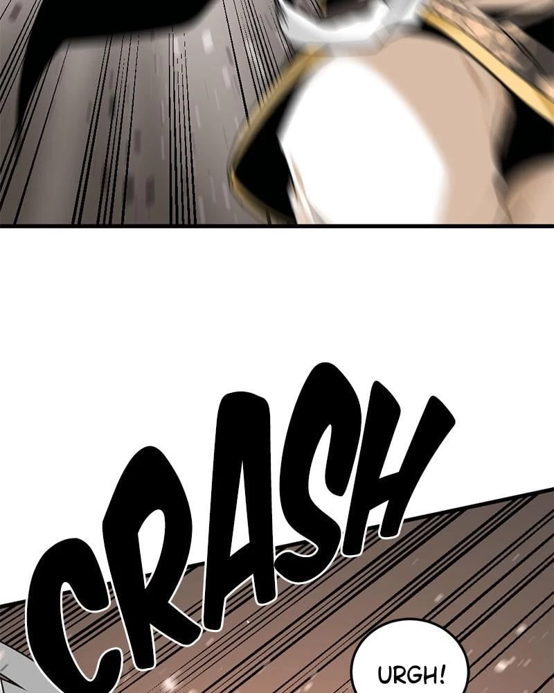 Hero Killer Chapter 46 - 81