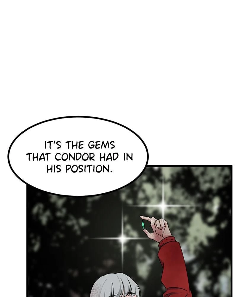 Hero Killer Chapter 48 - 105
