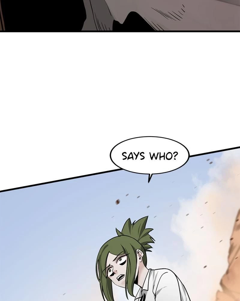 Hero Killer Chapter 45 - 50