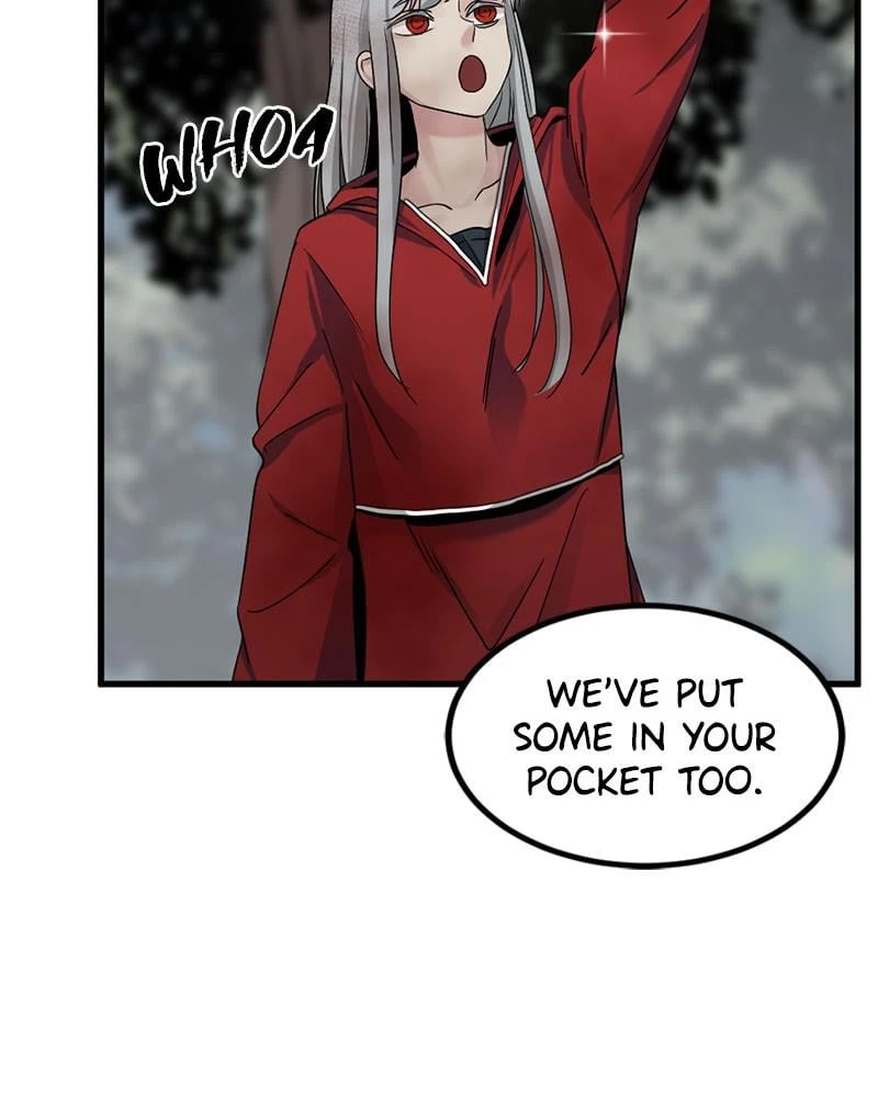 Hero Killer Chapter 48 - 106