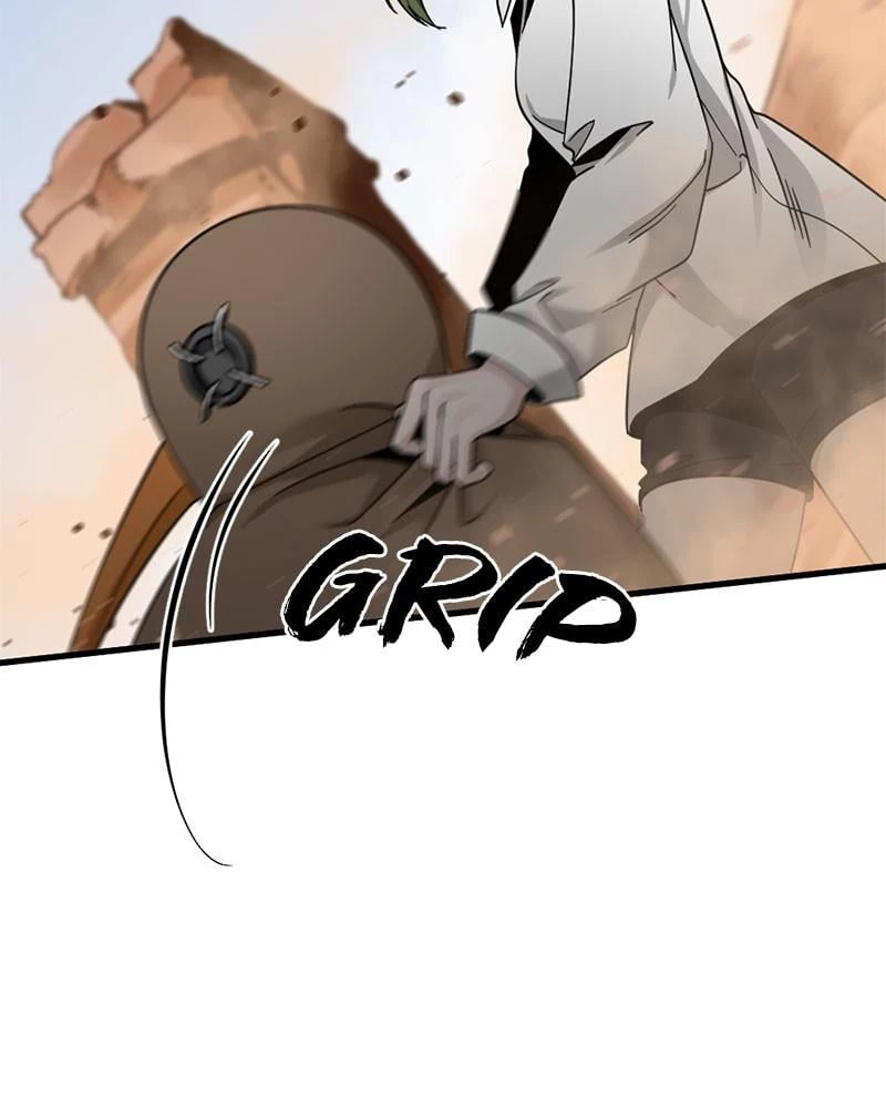 Hero Killer Chapter 45 - 51