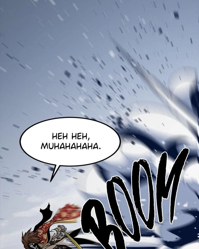 Hero Killer Chapter 47 - 97