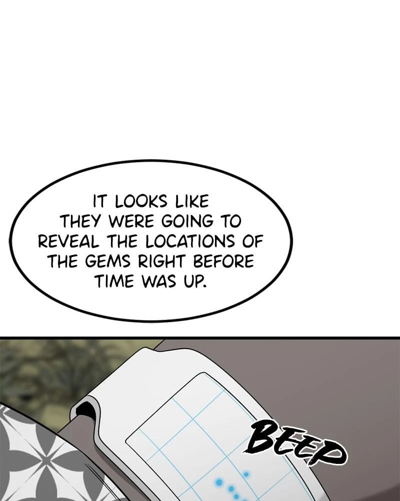 Hero Killer Chapter 48 - 107