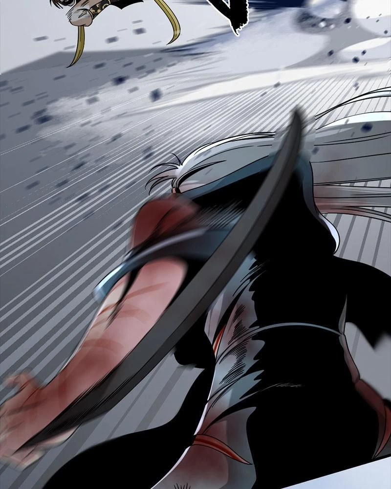 Hero Killer Chapter 47 - 98