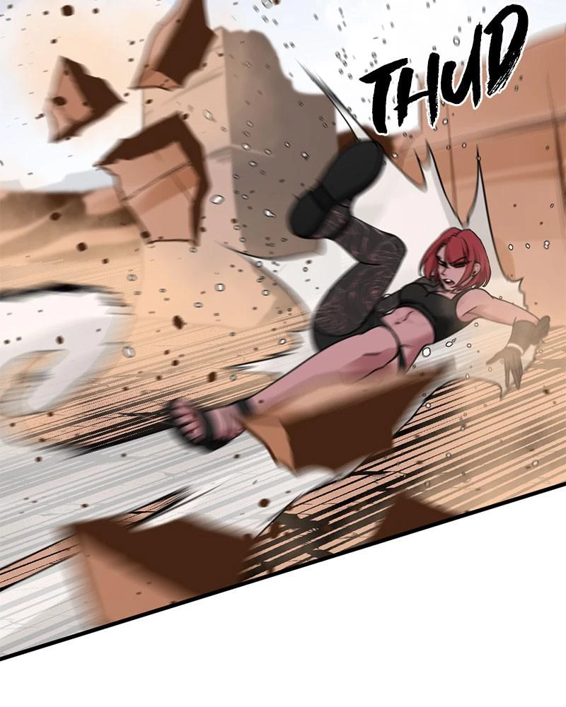 Hero Killer Chapter 46 - 84