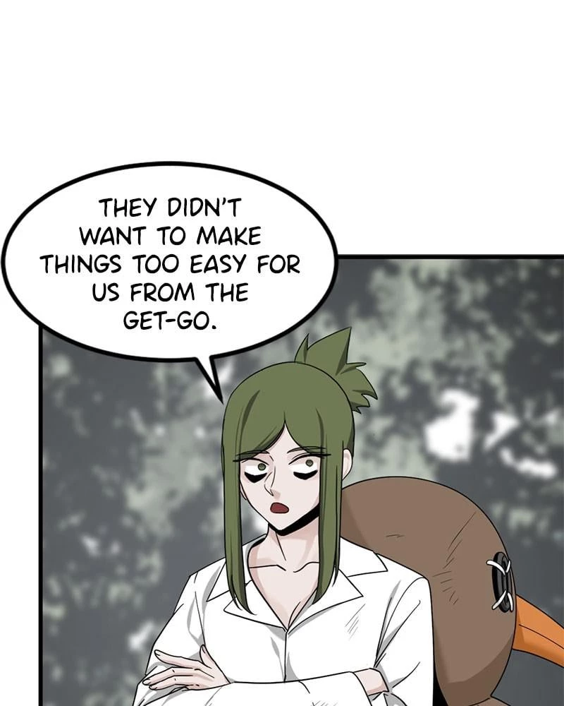 Hero Killer Chapter 48 - 109