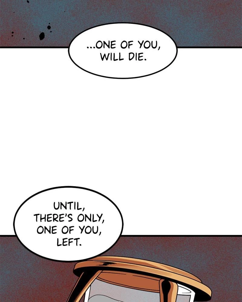 Hero Killer Chapter 45 - 55