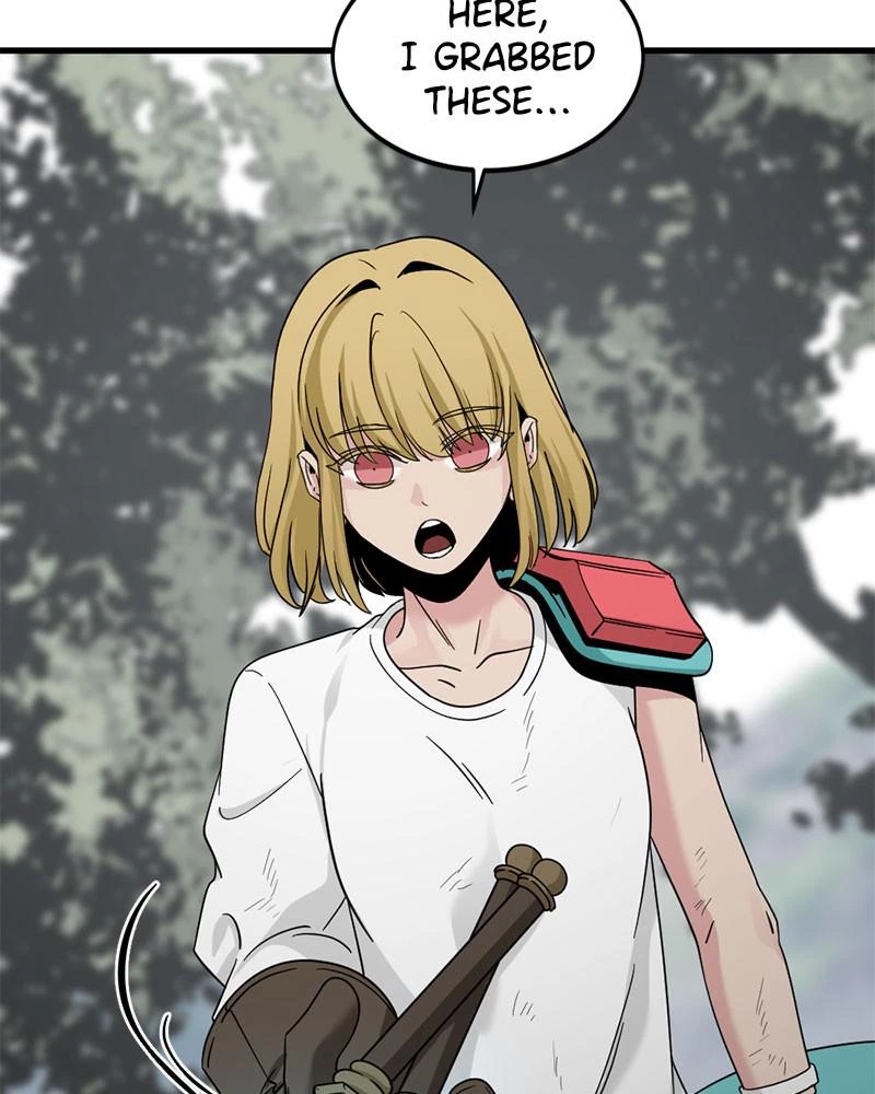 Hero Killer Chapter 48 - 111