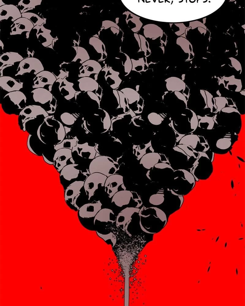 Hero Killer Chapter 45 - 57