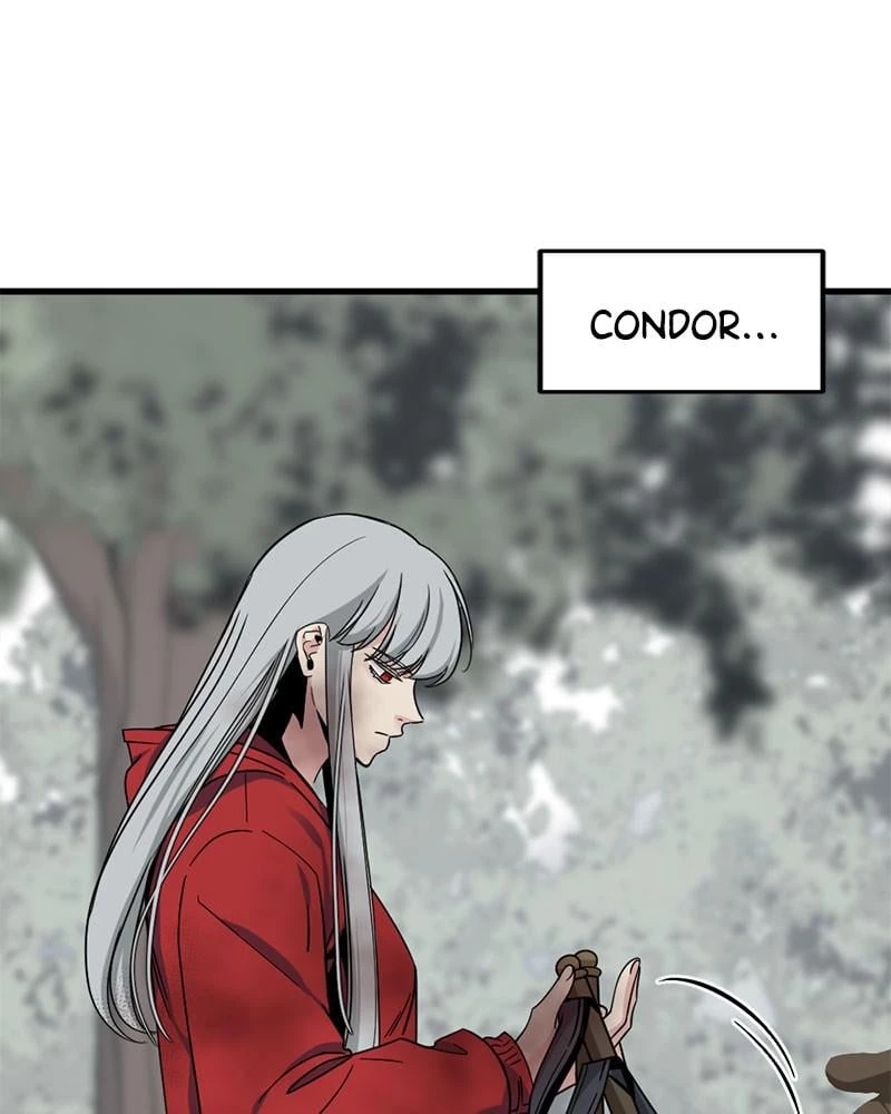 Hero Killer Chapter 48 - 113