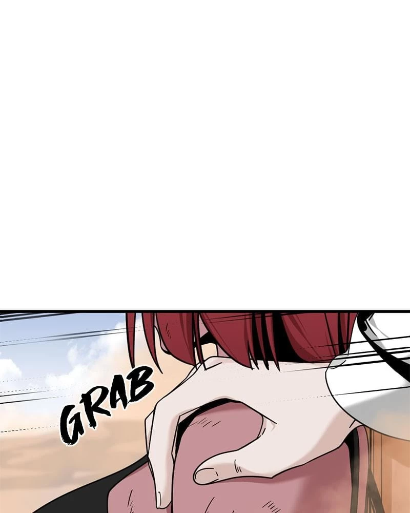 Hero Killer Chapter 46 - 89