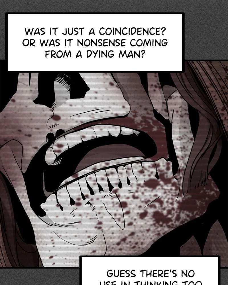 Hero Killer Chapter 48 - 115