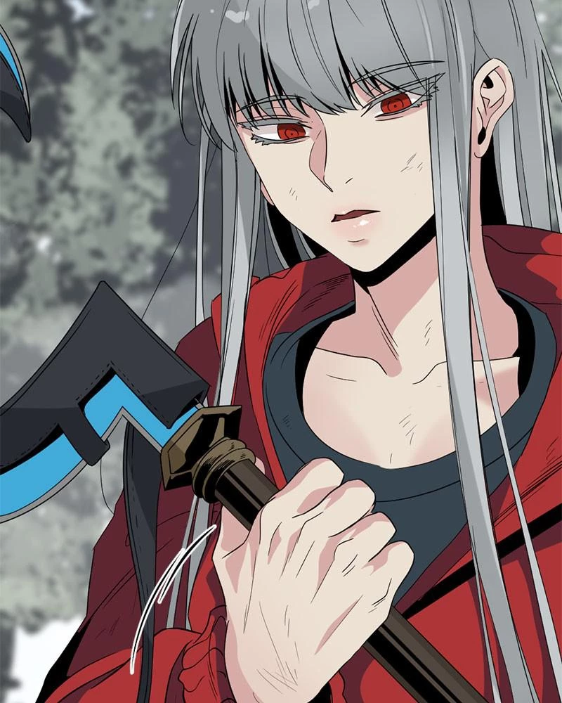 Hero Killer Chapter 48 - 117