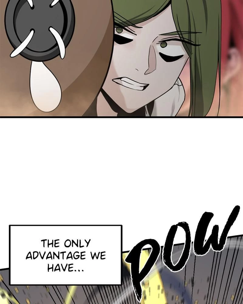 Hero Killer Chapter 46 - 93