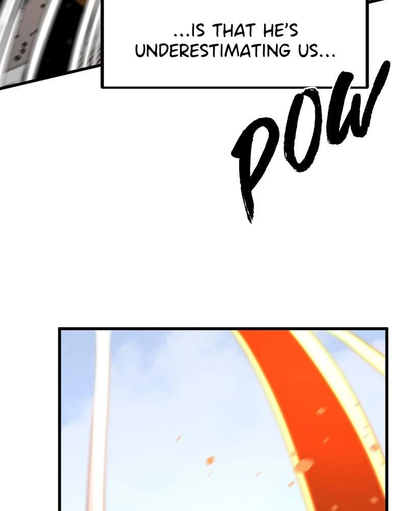 Hero Killer Chapter 46 - 95